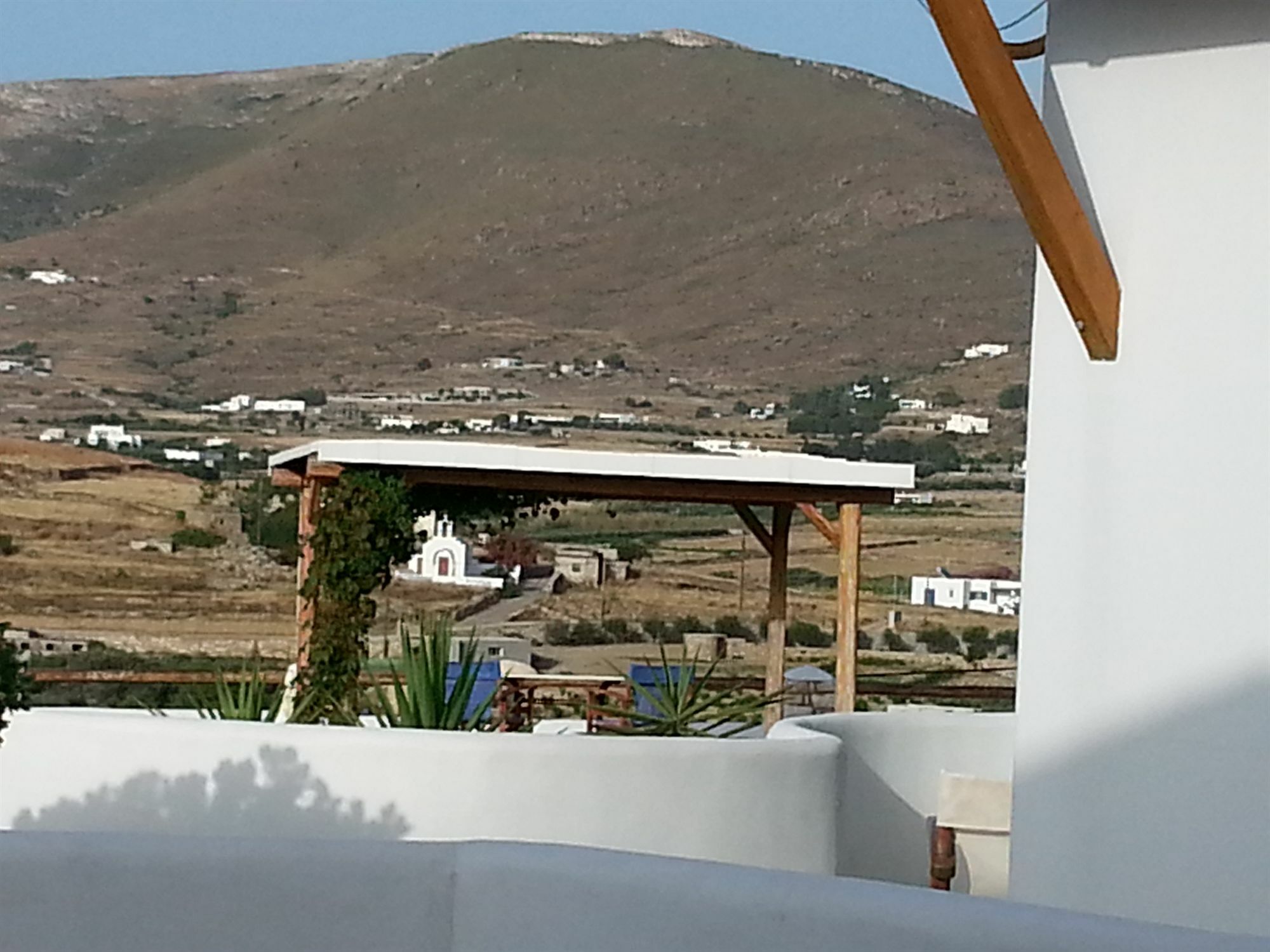 Mirsini Studios Parasporos المظهر الخارجي الصورة