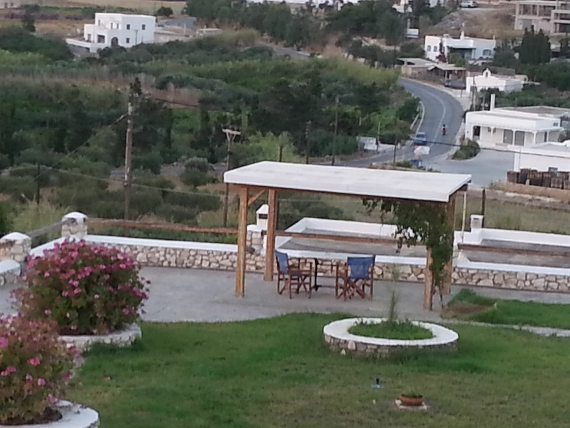 Mirsini Studios Parasporos المظهر الخارجي الصورة
