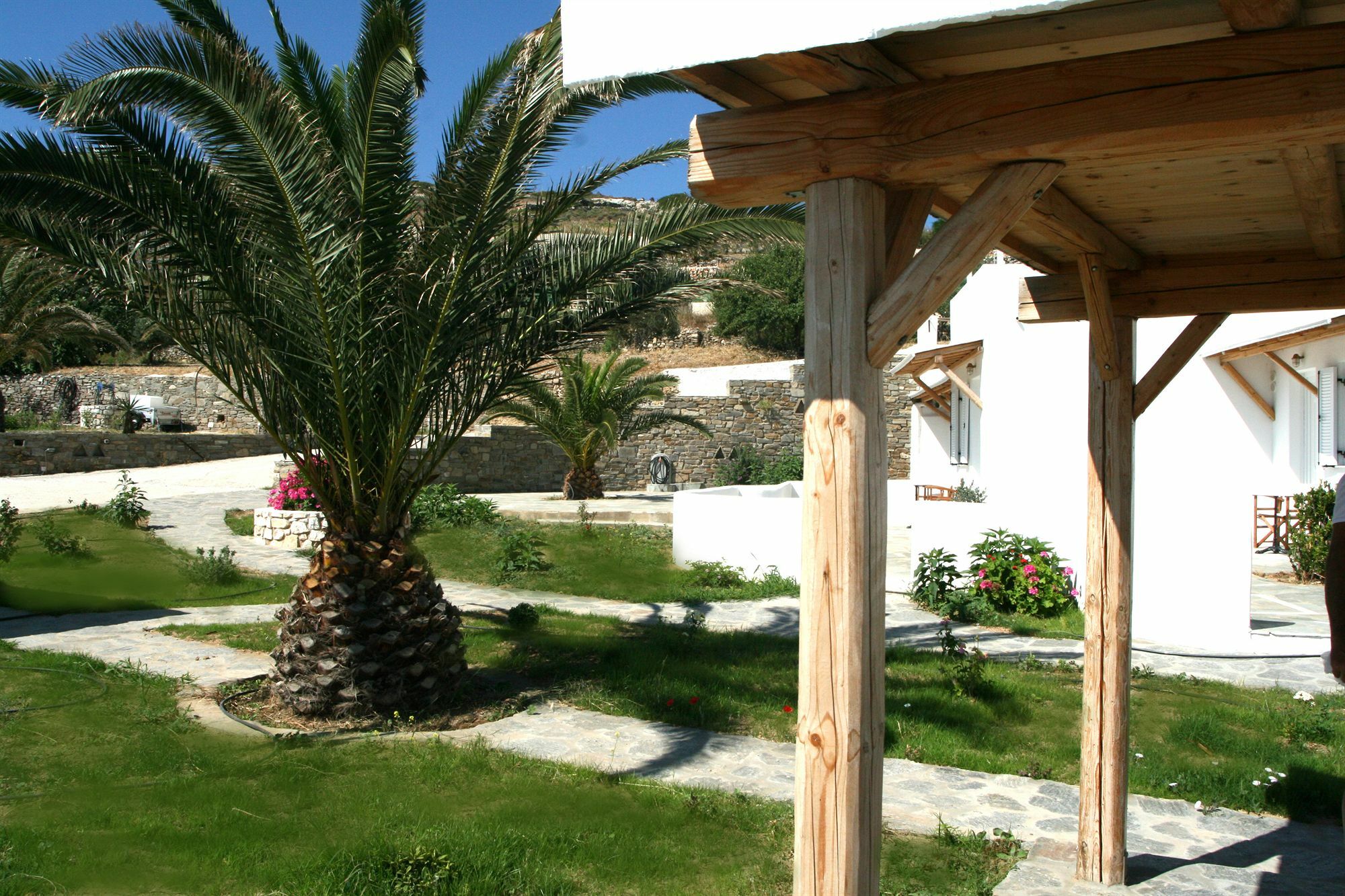Mirsini Studios Parasporos المظهر الخارجي الصورة