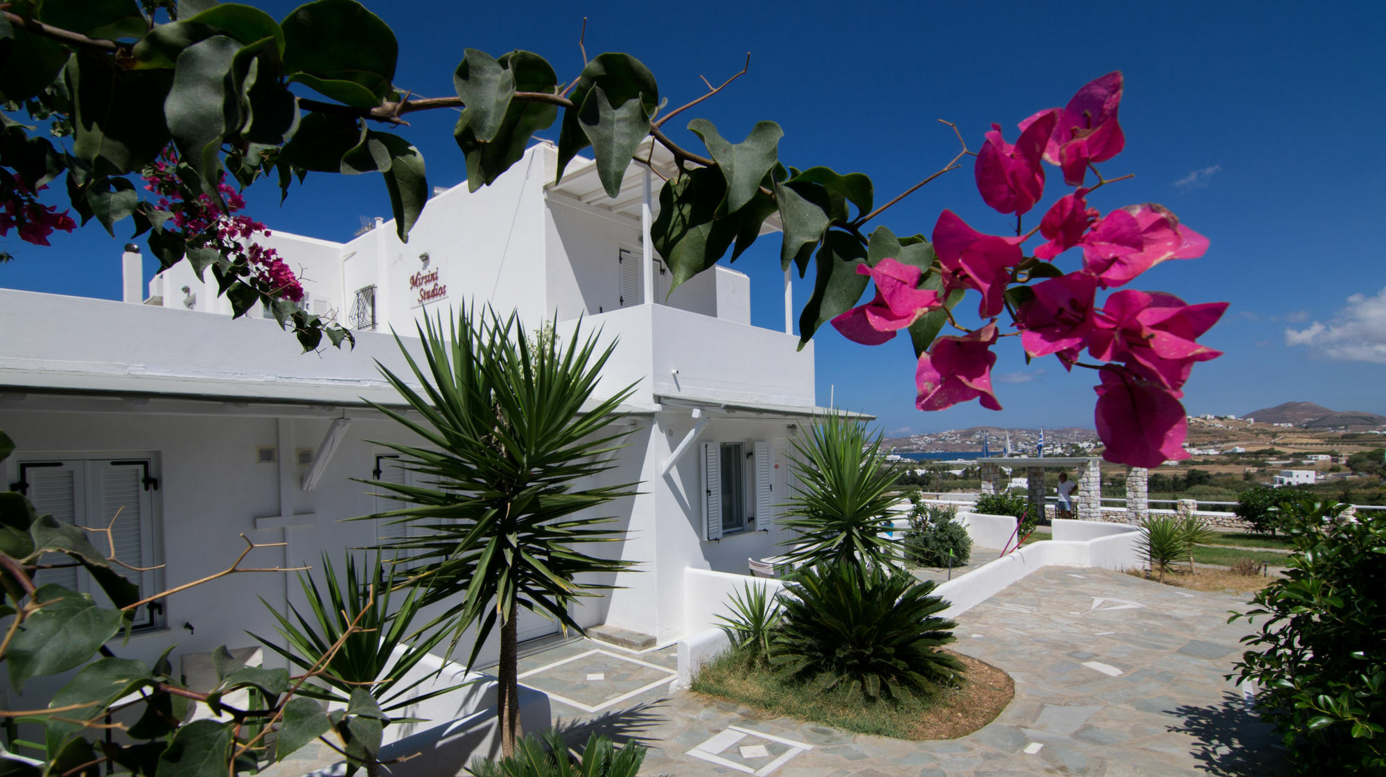 Mirsini Studios Parasporos المظهر الخارجي الصورة